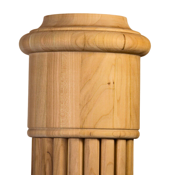 Exclusive Newel Posts