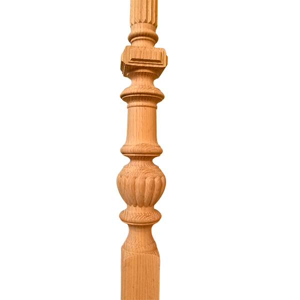 Exclusive Balusters