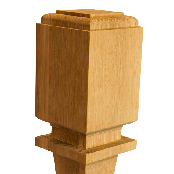 Modern Newel Posts