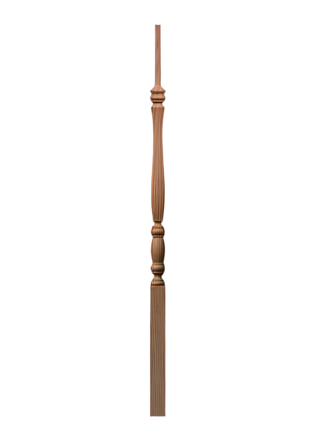 Pin Top Baluster 2115