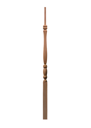 Pin Top Baluster 2115