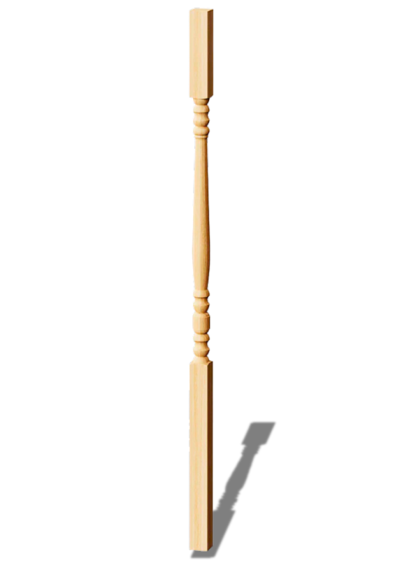 Hampton Baluster 5205