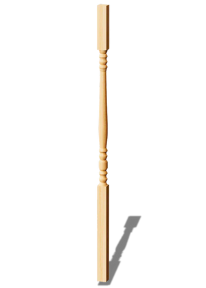 Hampton Baluster 5205