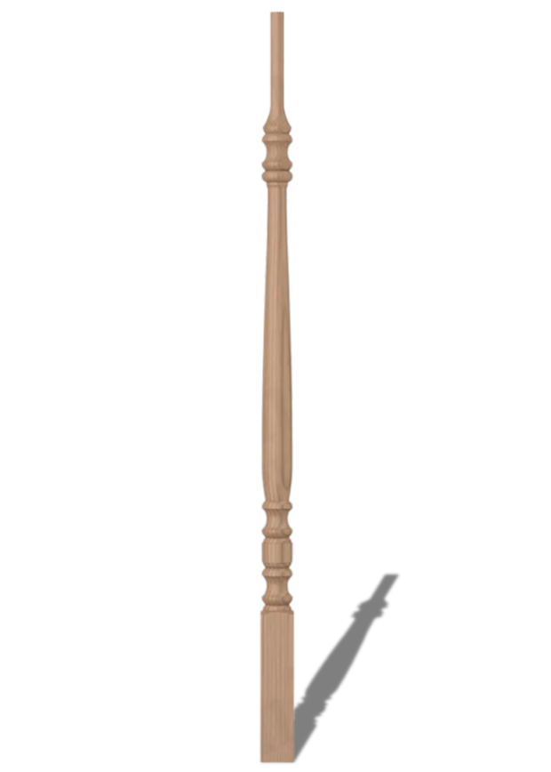 5300 - Hampton Baluster