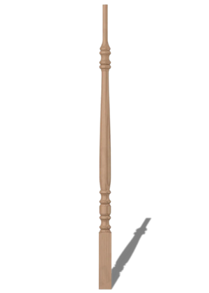 5300 - Hampton Baluster