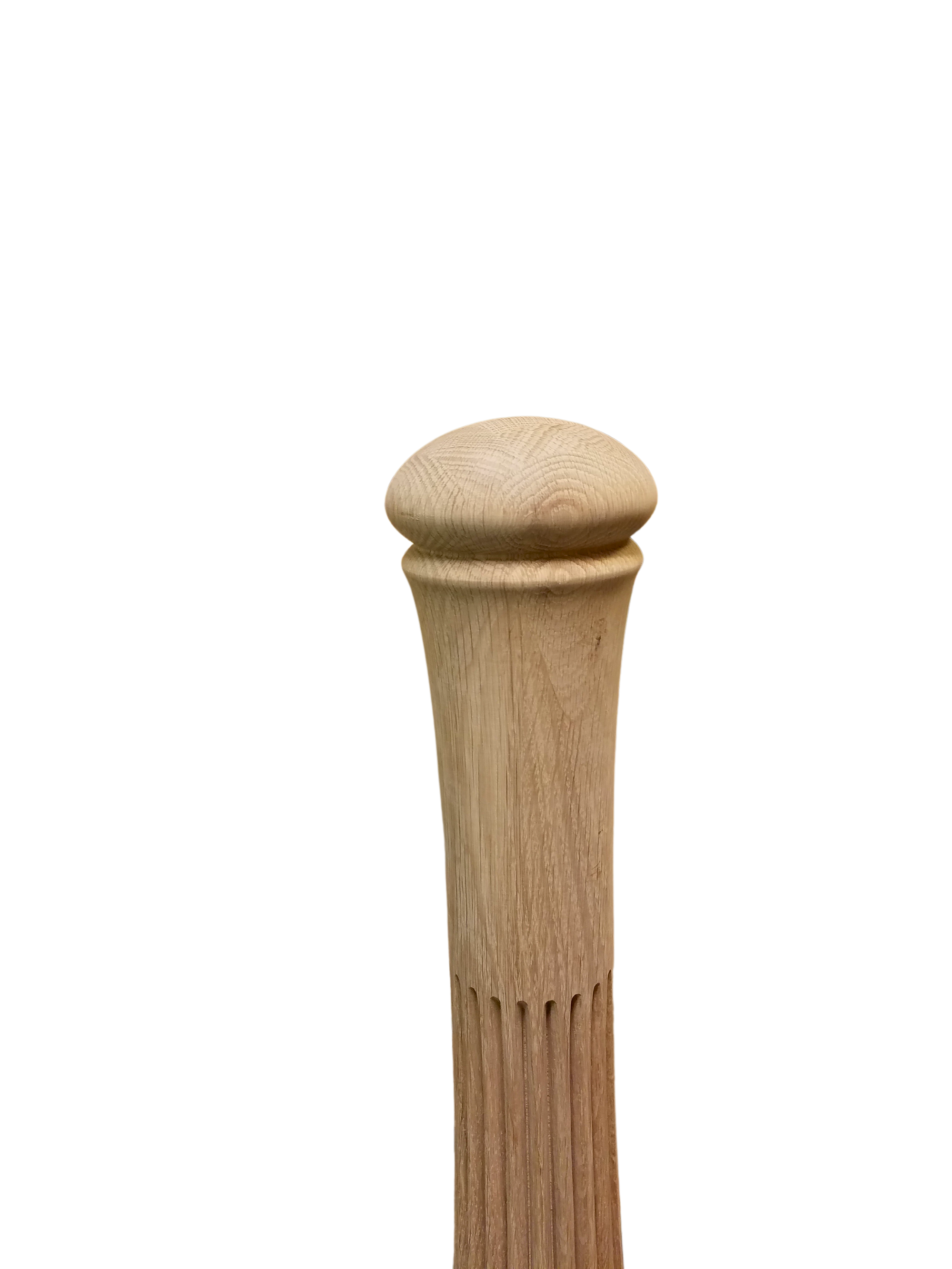 Elegant Classic Newel Post