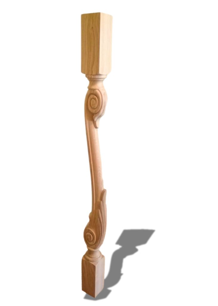 French Style Baluster