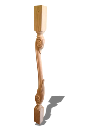 French Style Baluster