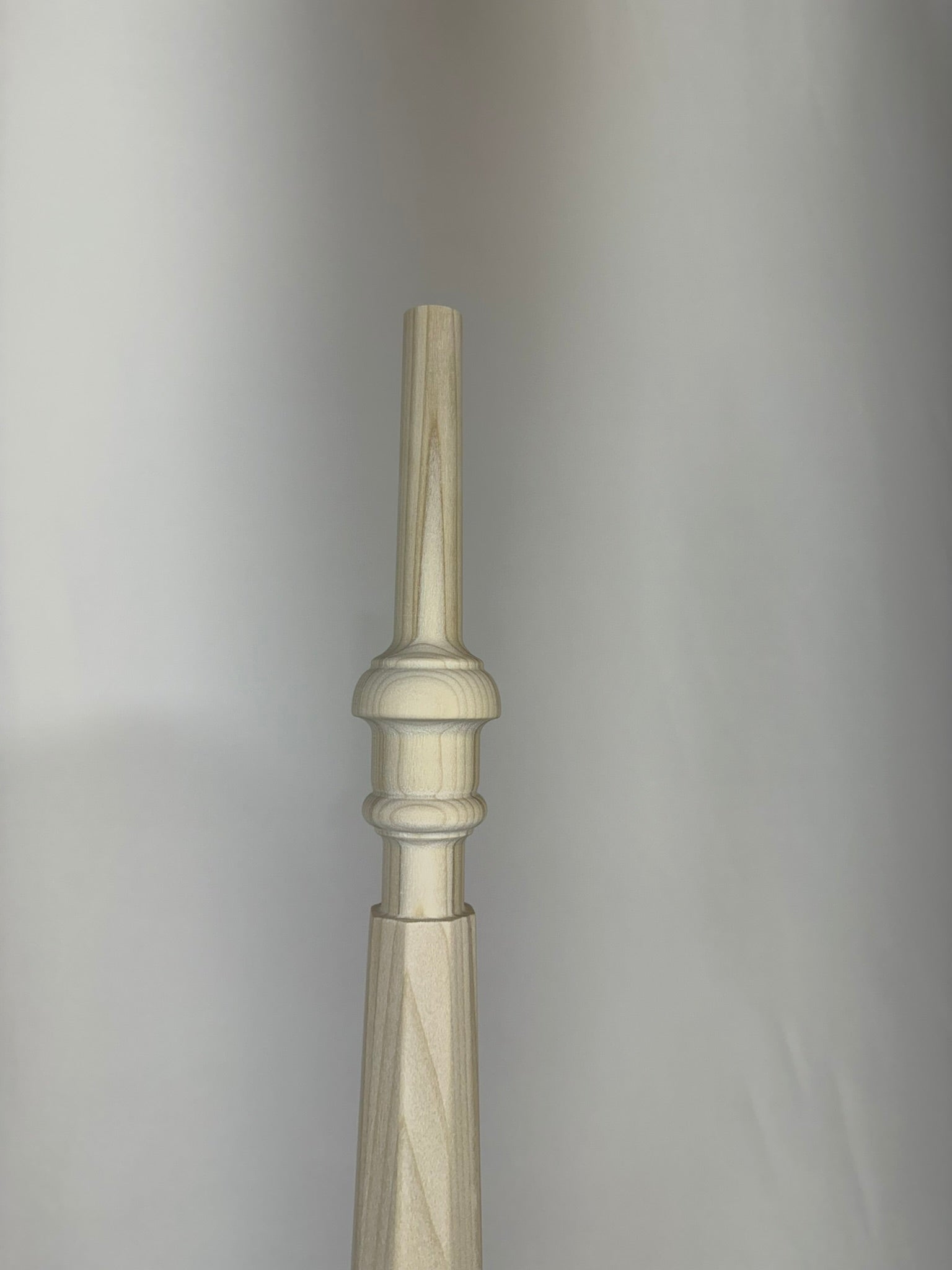 Greek Octogonal Baluster