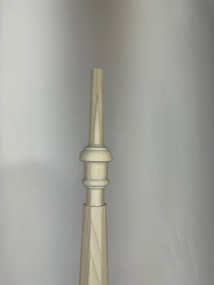 Greek Octogonal Baluster