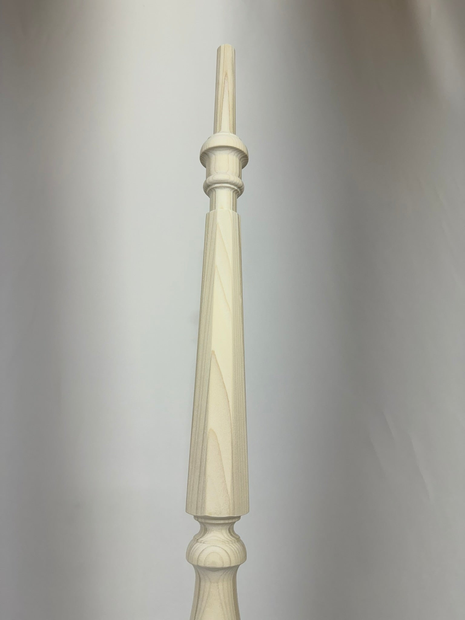 Greek Octogonal Baluster