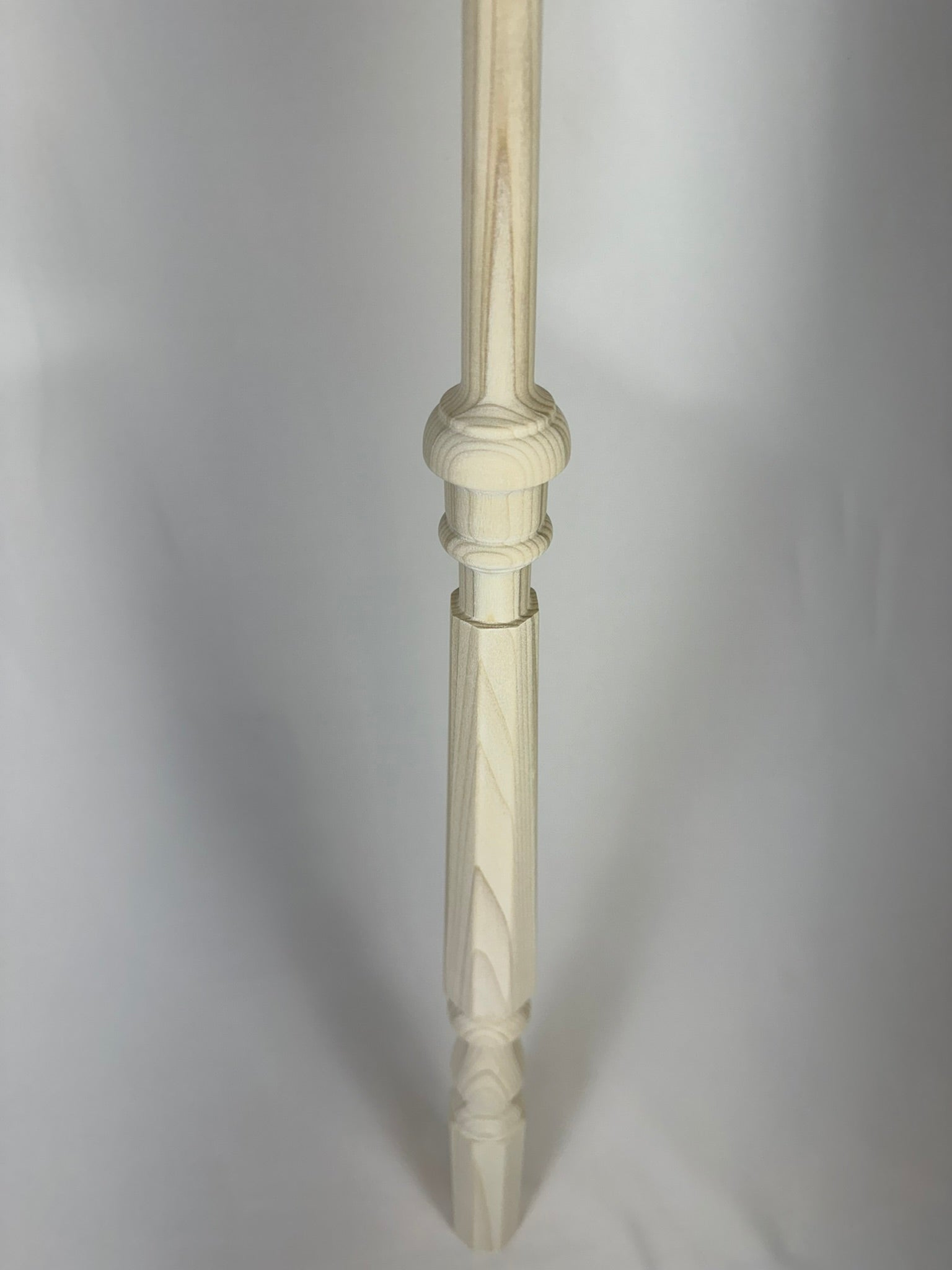 Greek Octogonal Baluster