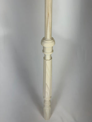 Greek Octogonal Baluster