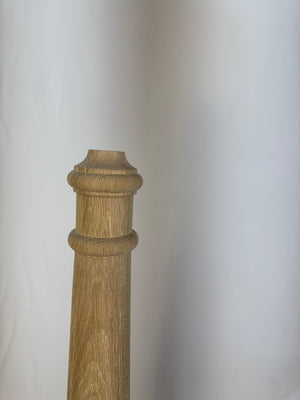 Turned Newel Post NP037