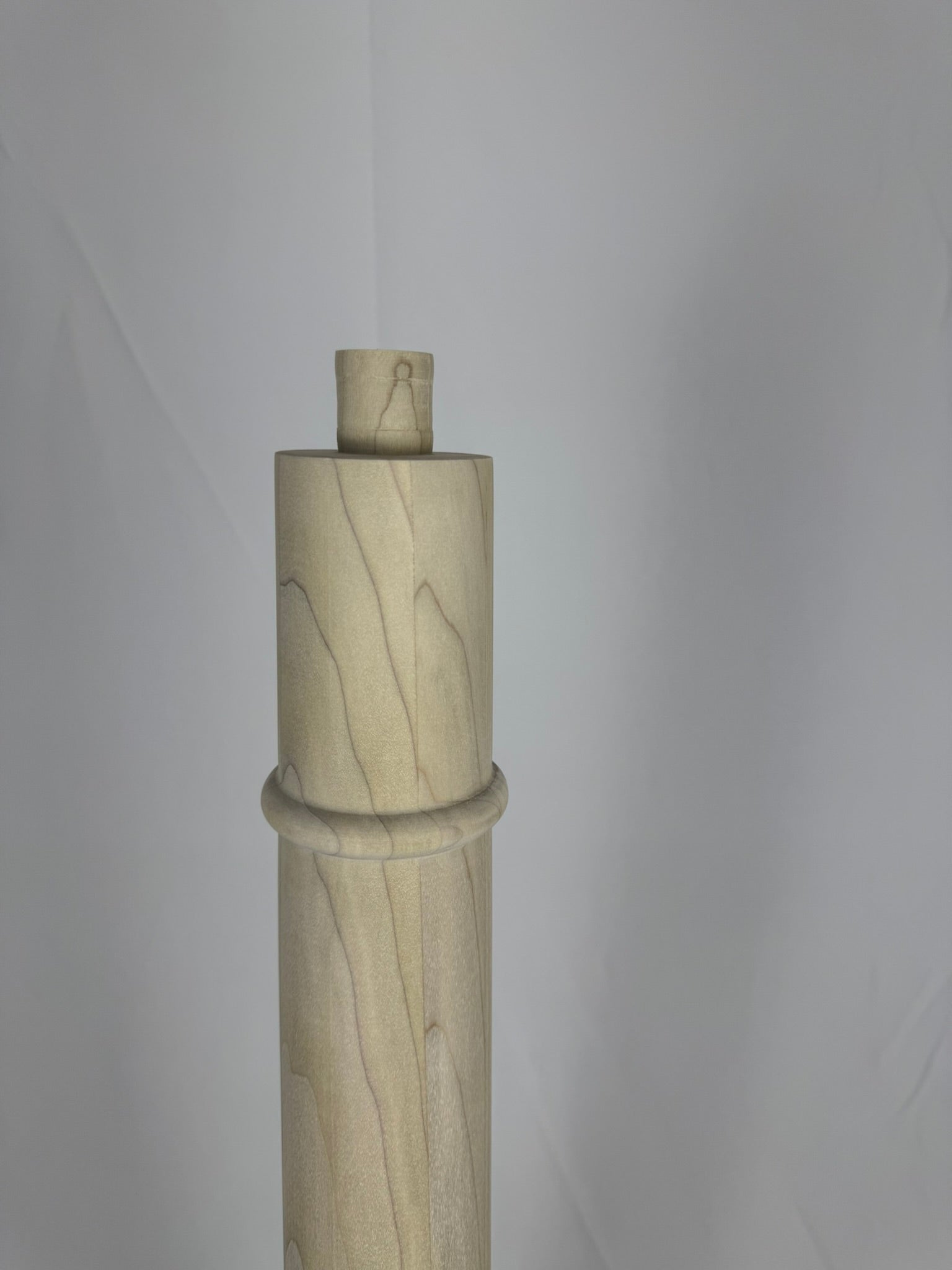 Turned Newel Post NP038