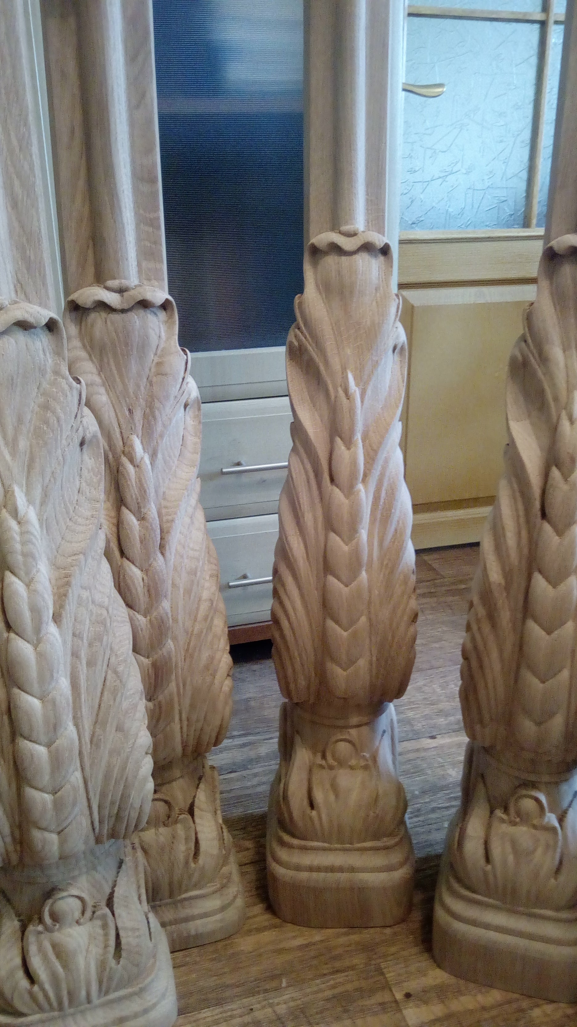 baroque-newel-post-wood-carved-shop