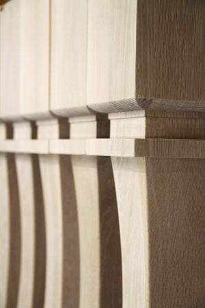 Great Modern Newel Posts