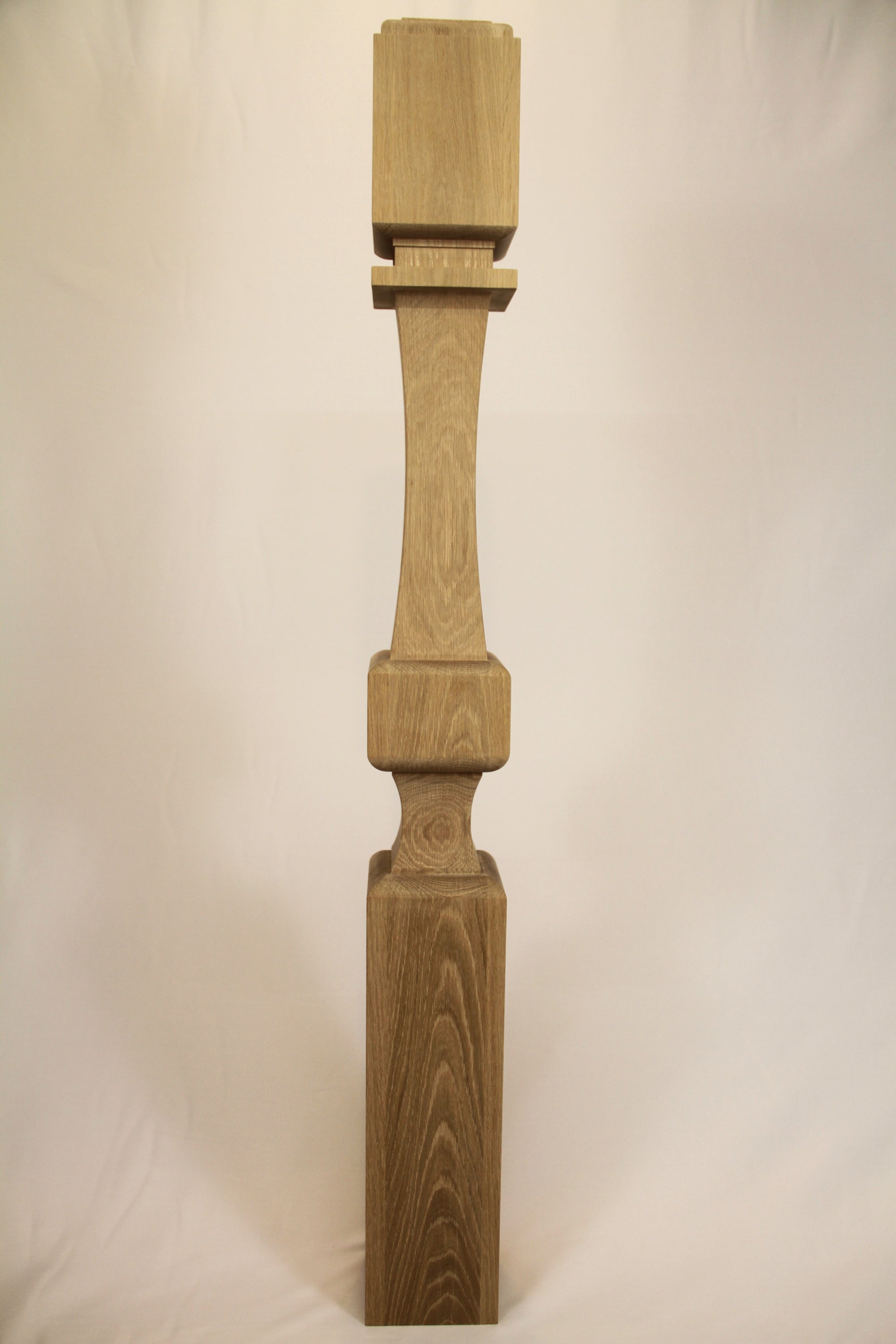 Great Modern Newel Post