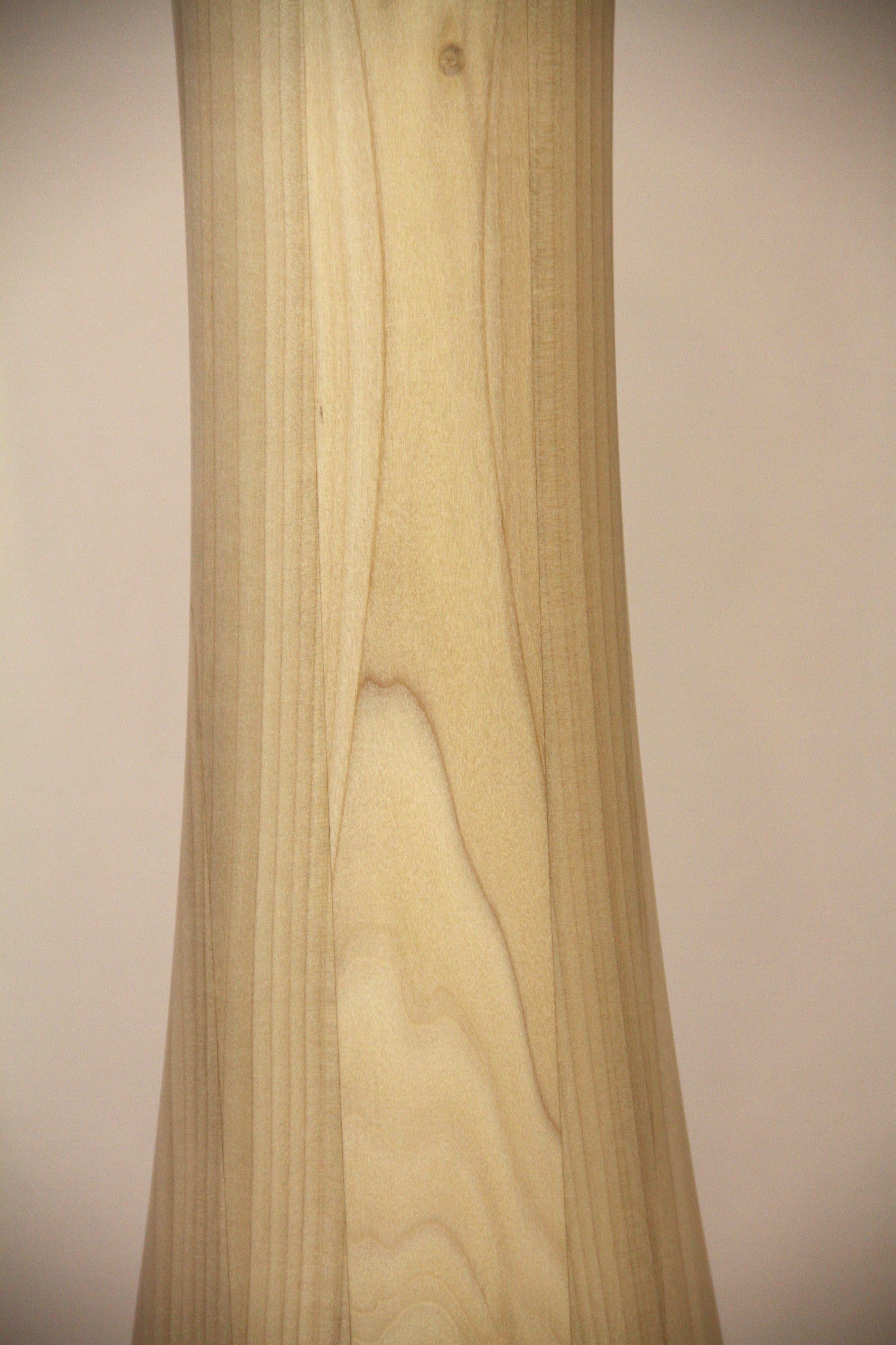 Round Classic Newel Post Middle