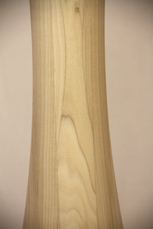 Round Classic Newel Post Middle