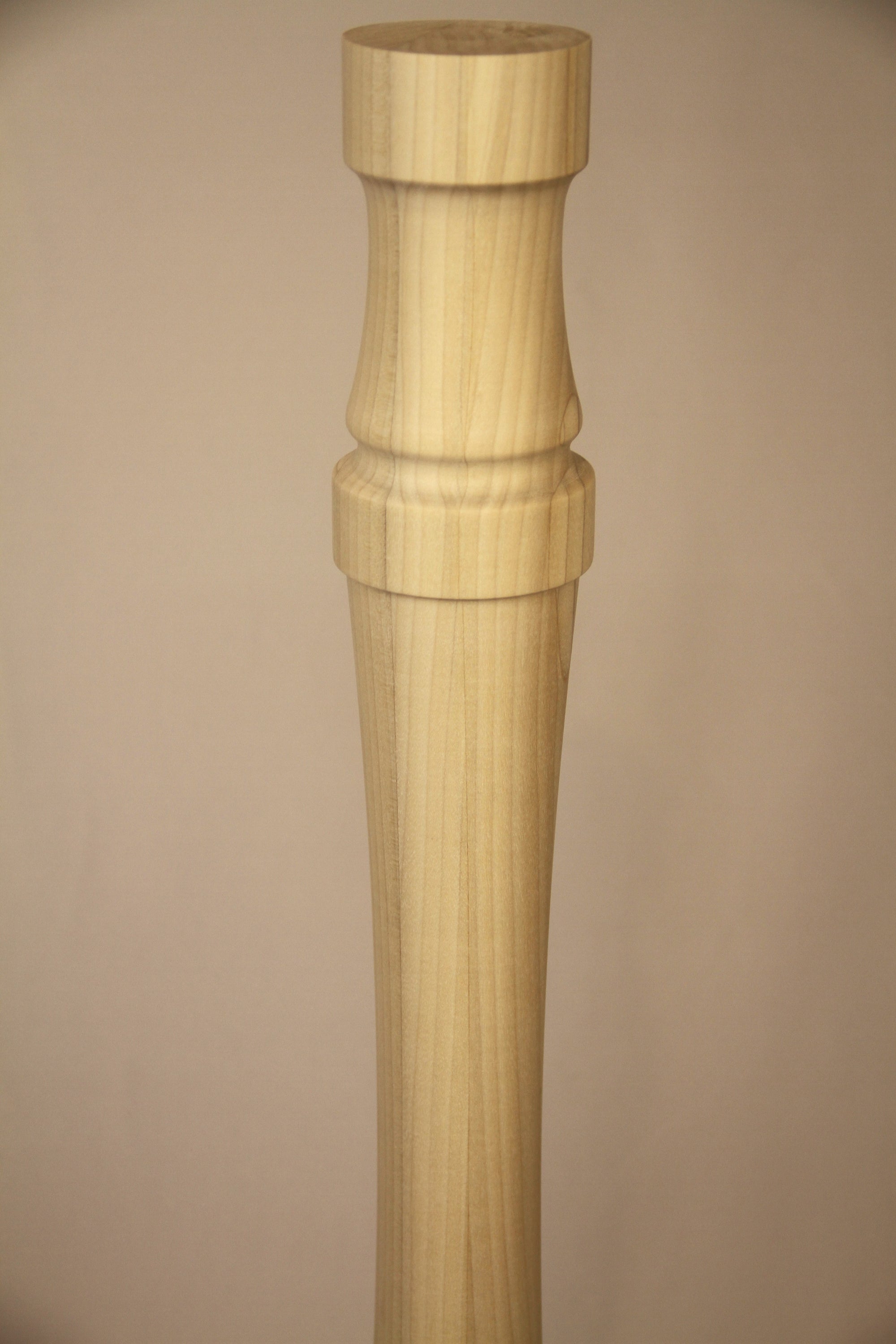 Round Classic Newel Post