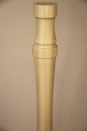 Round Classic Newel Post