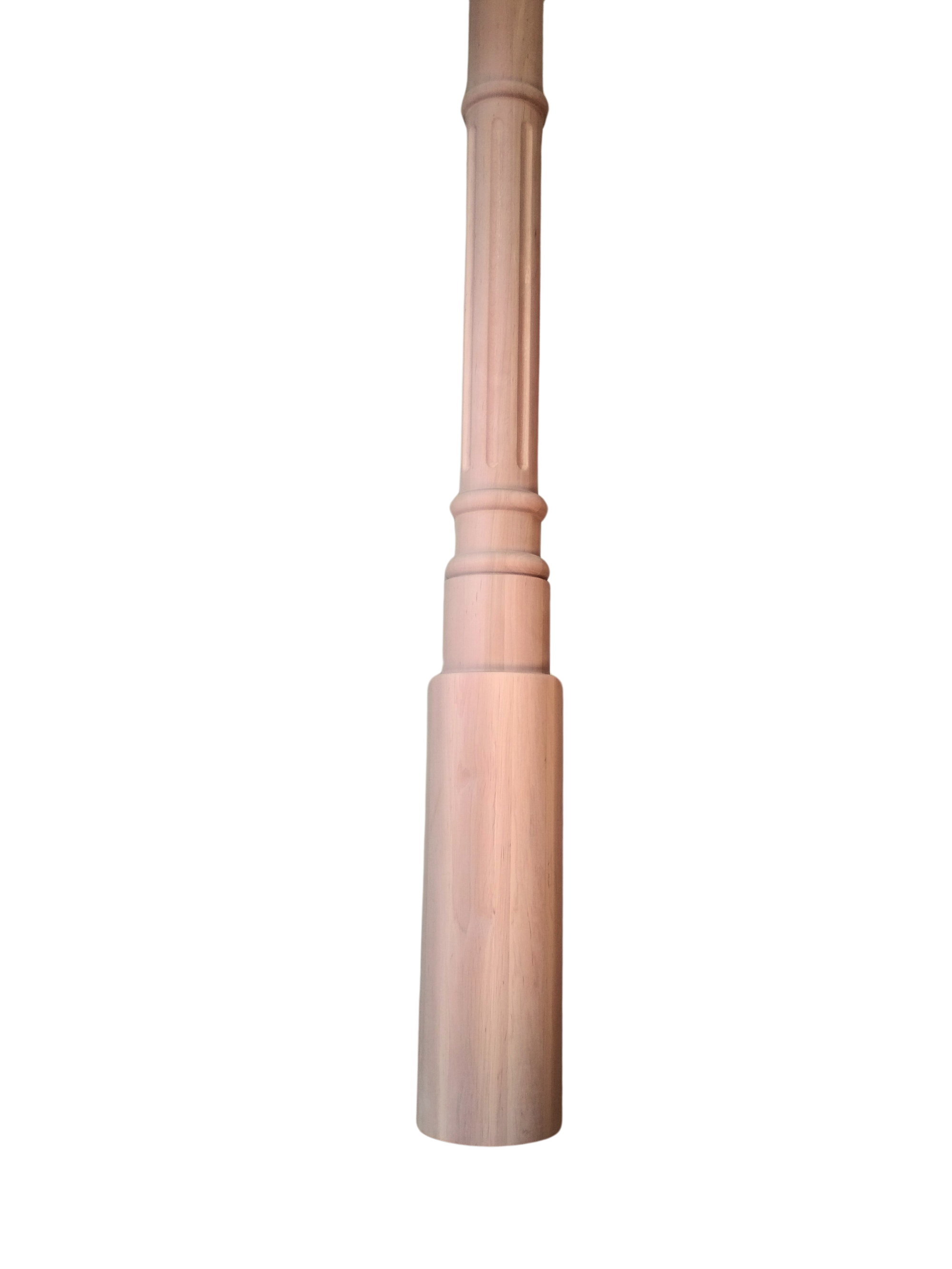 Colonial Style Newel Post NP020