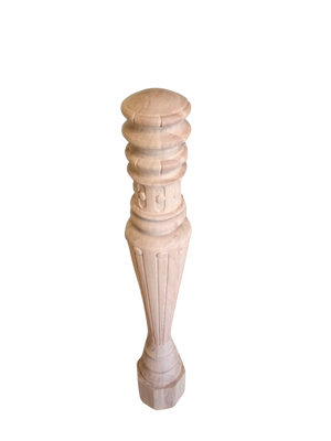 Octagonal Newel Post NP022