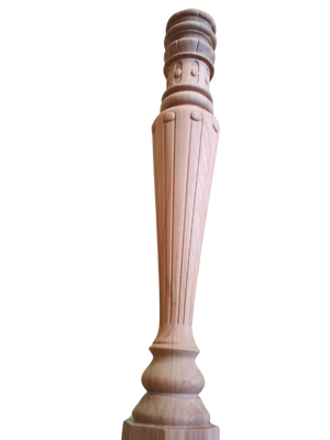 Octagonal Newel Post NP022