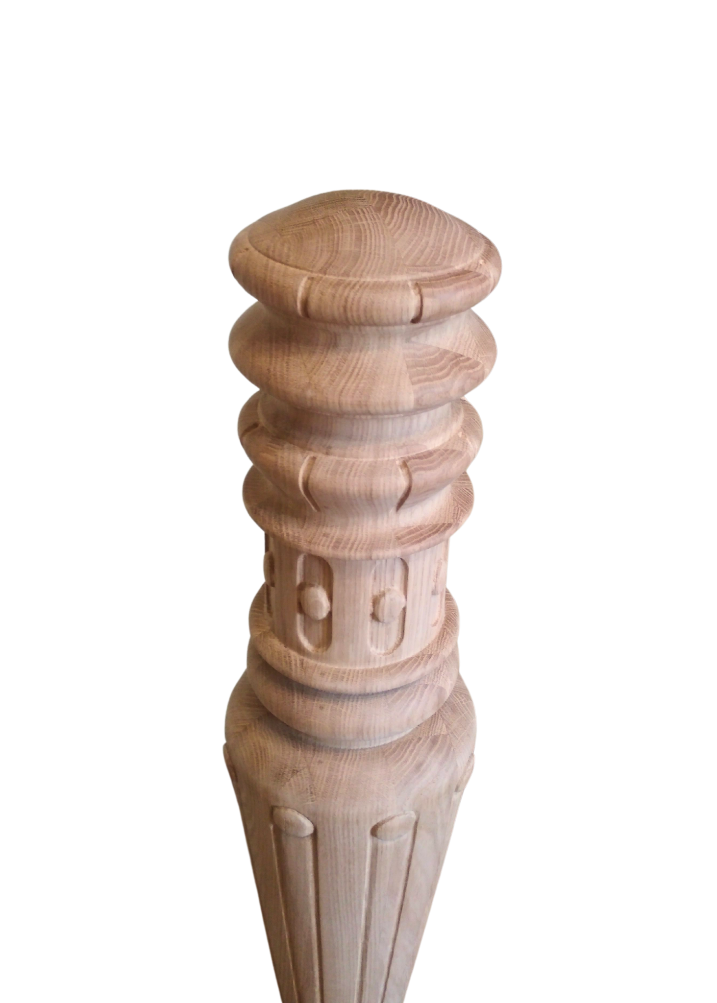 Octagonal Newel Post NP022