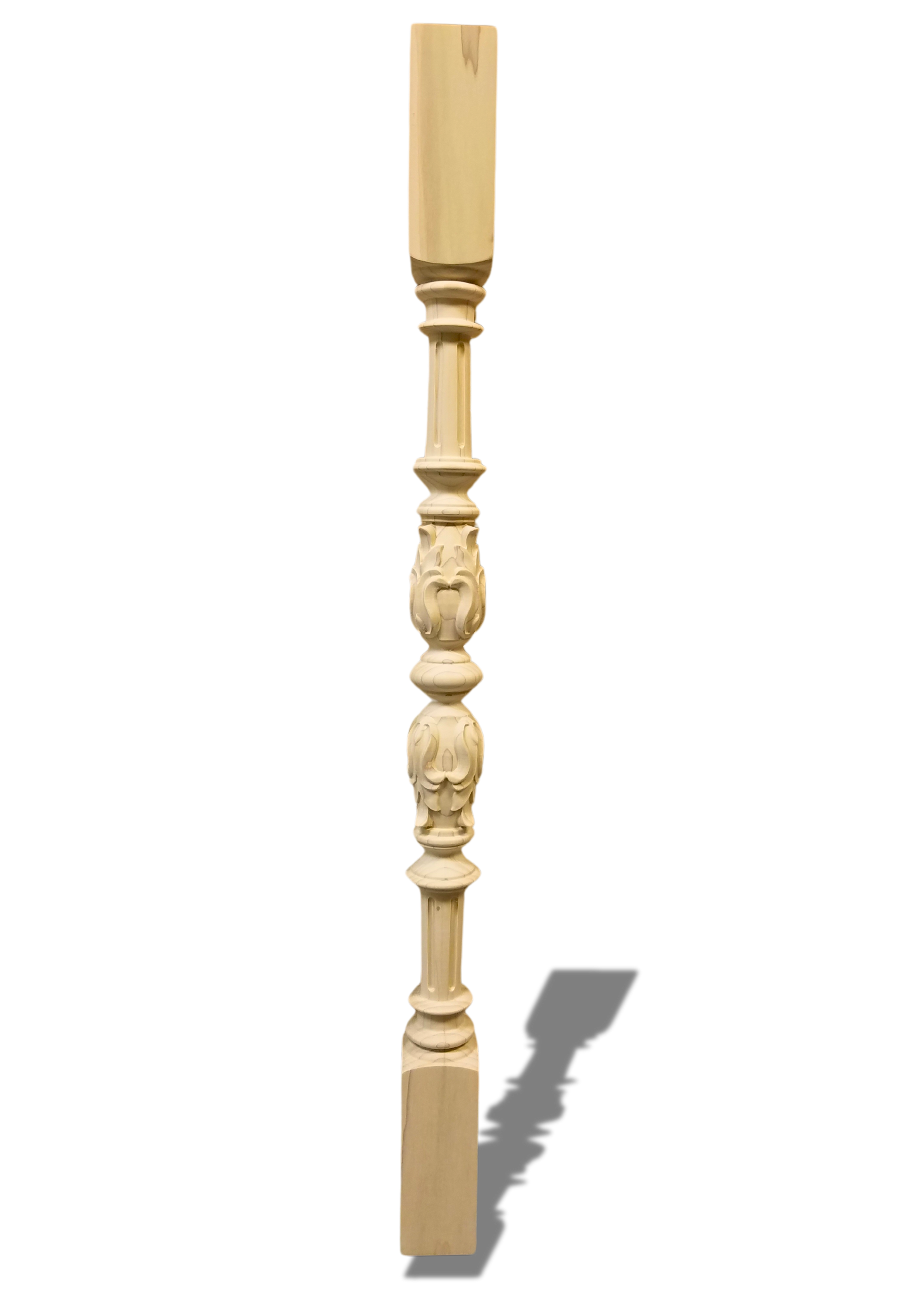 Old French Baluster