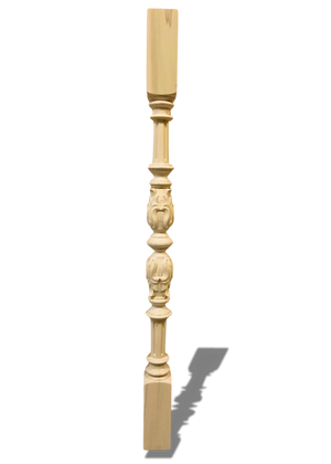 Old French Baluster