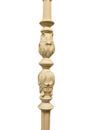 Old French Baluster