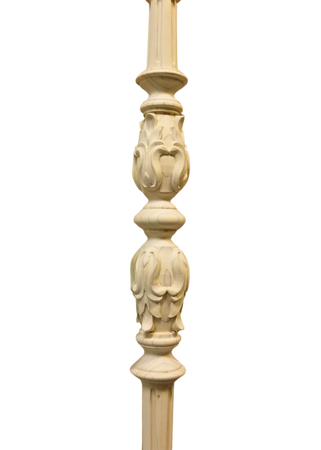 Old French Baluster