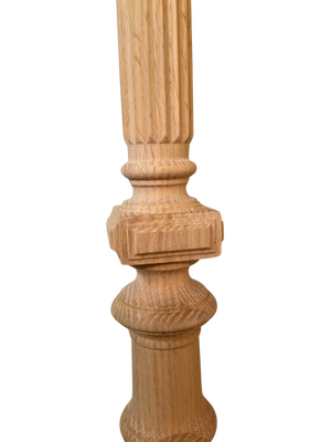 Victorian Baluster