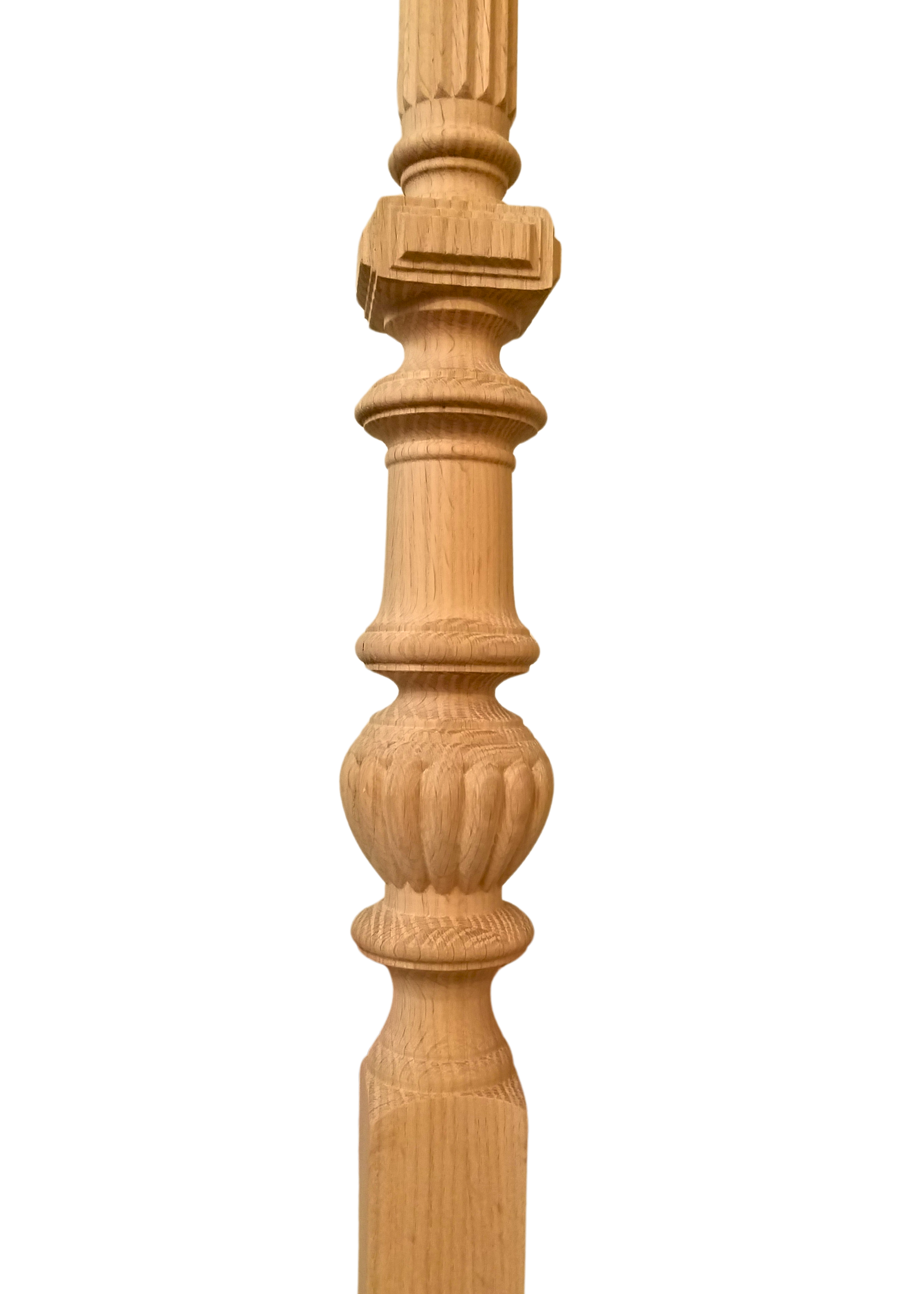 Victorian Baluster