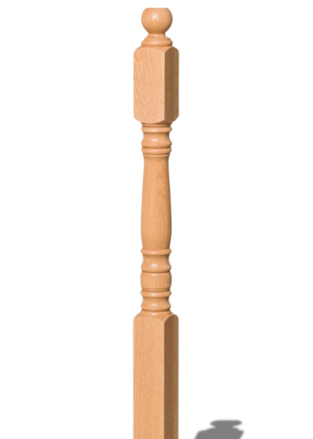 Newel Post 4300