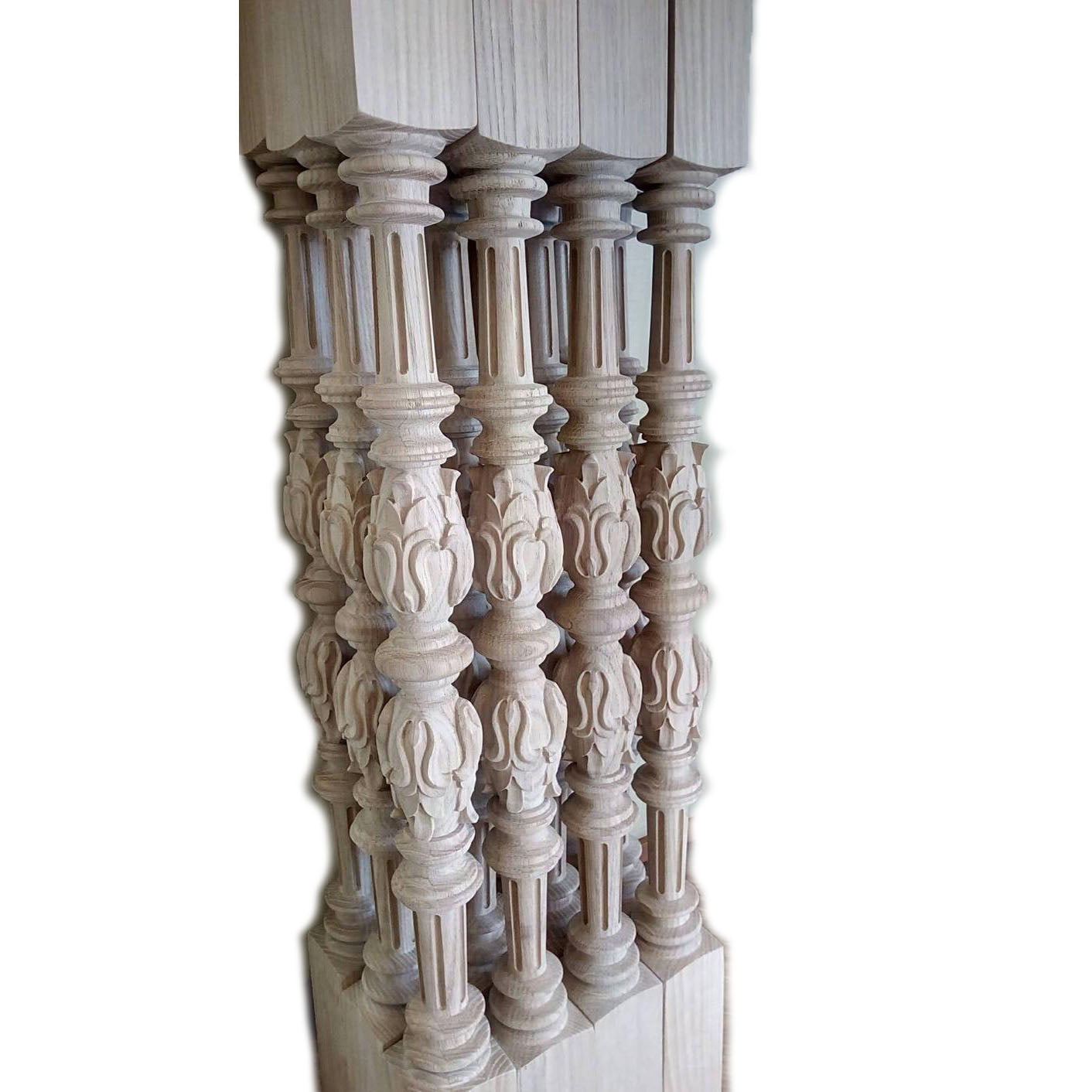 Balusters